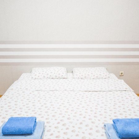 Downtown - Compact Low Cost Flat - 1St Floor Burgas City Exteriér fotografie