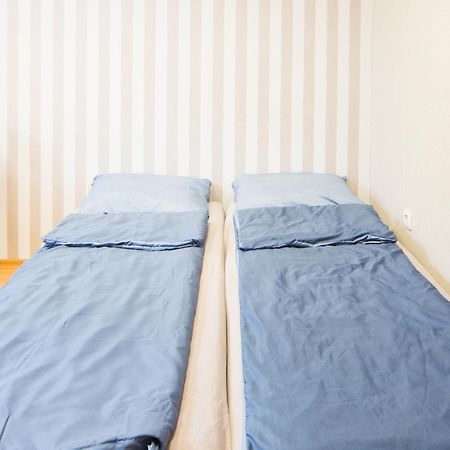Downtown - Compact Low Cost Flat - 1St Floor Burgas City Exteriér fotografie