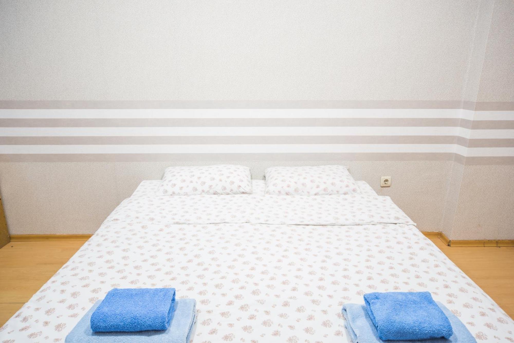 Downtown - Compact Low Cost Flat - 1St Floor Burgas City Exteriér fotografie