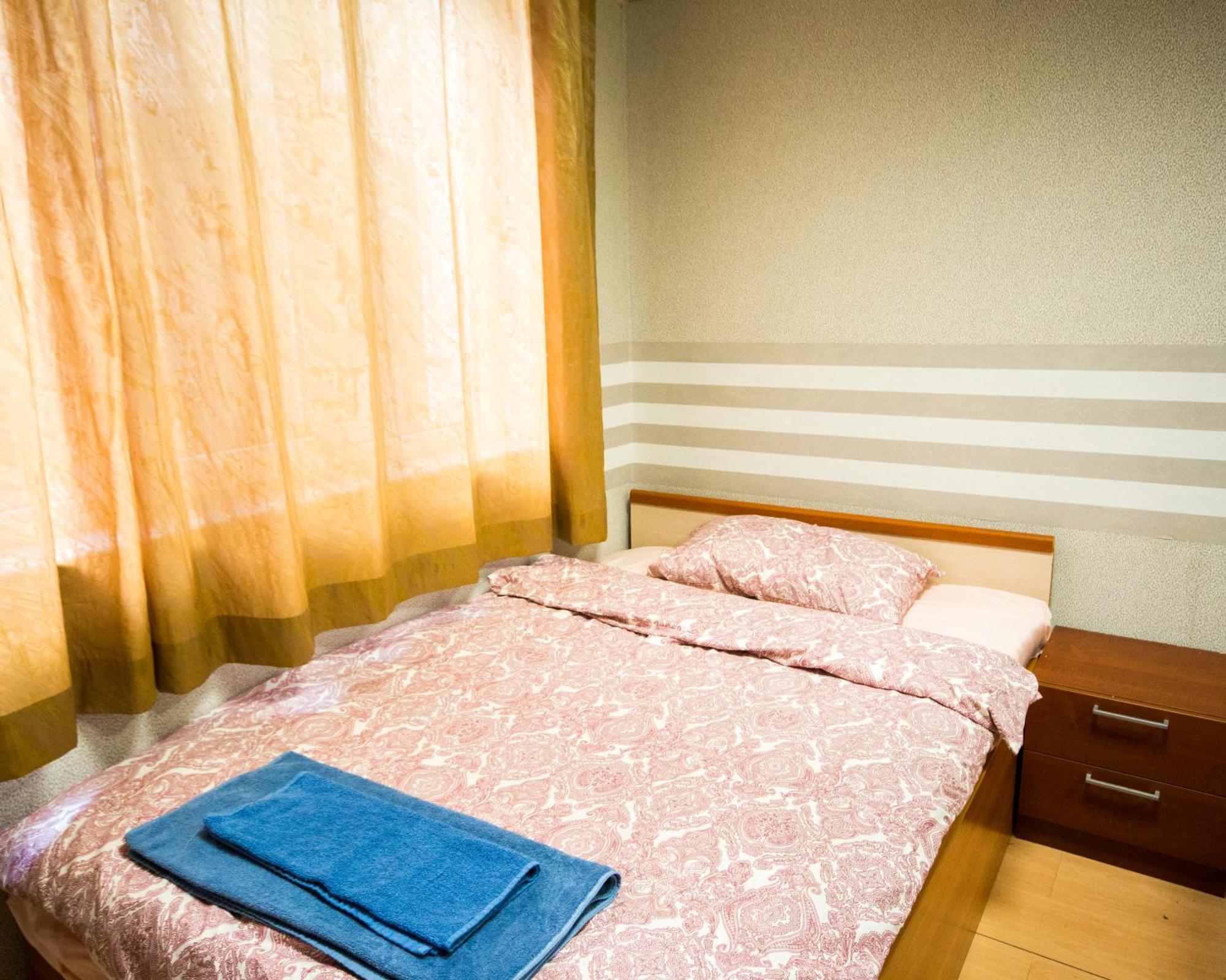 Downtown - Compact Low Cost Flat - 1St Floor Burgas City Exteriér fotografie