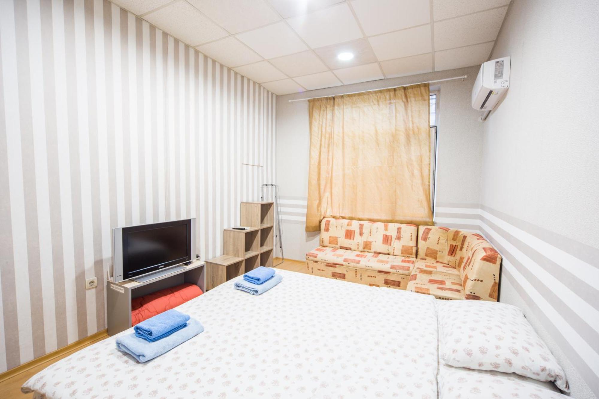 Downtown - Compact Low Cost Flat - 1St Floor Burgas City Exteriér fotografie