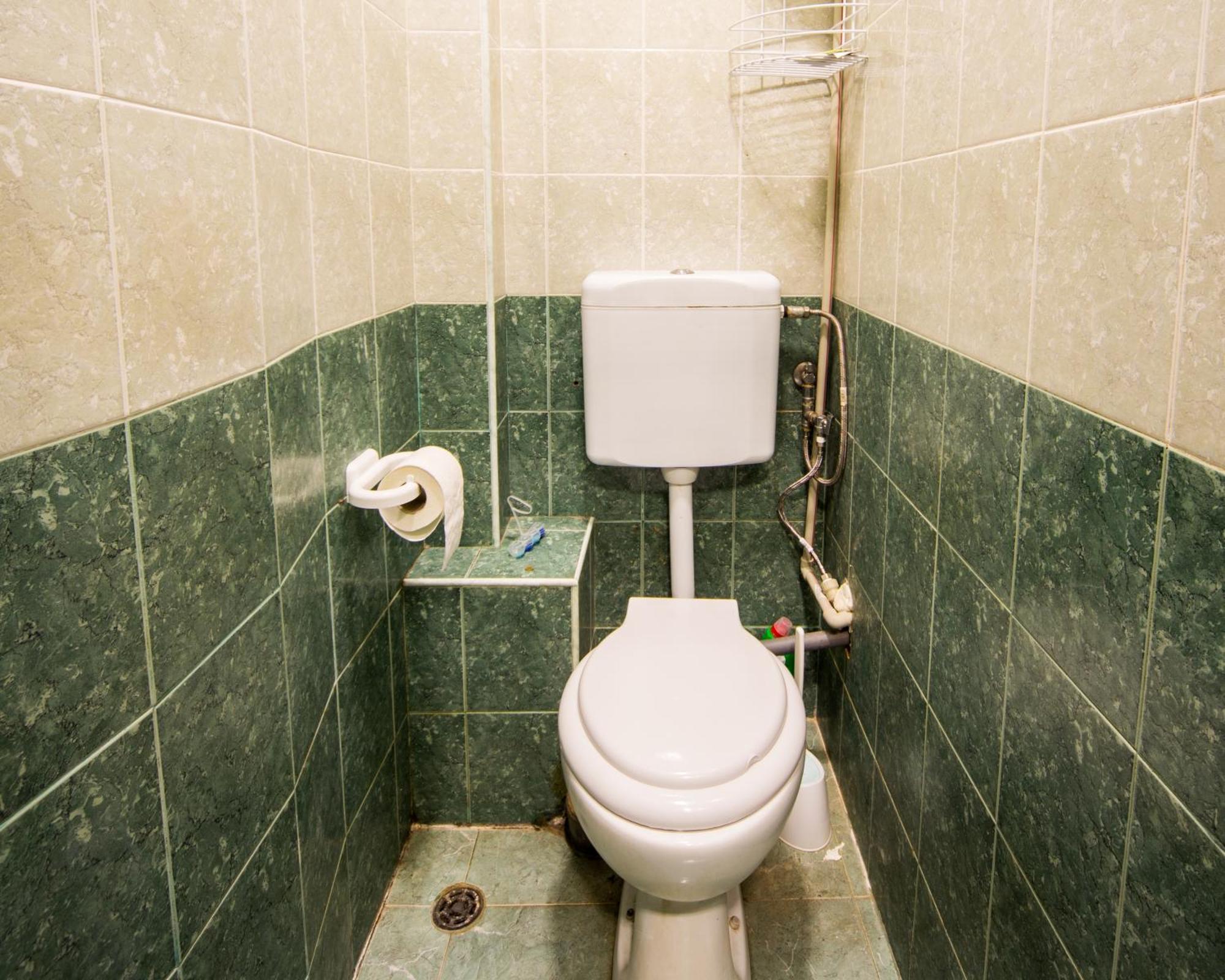Downtown - Compact Low Cost Flat - 1St Floor Burgas City Exteriér fotografie