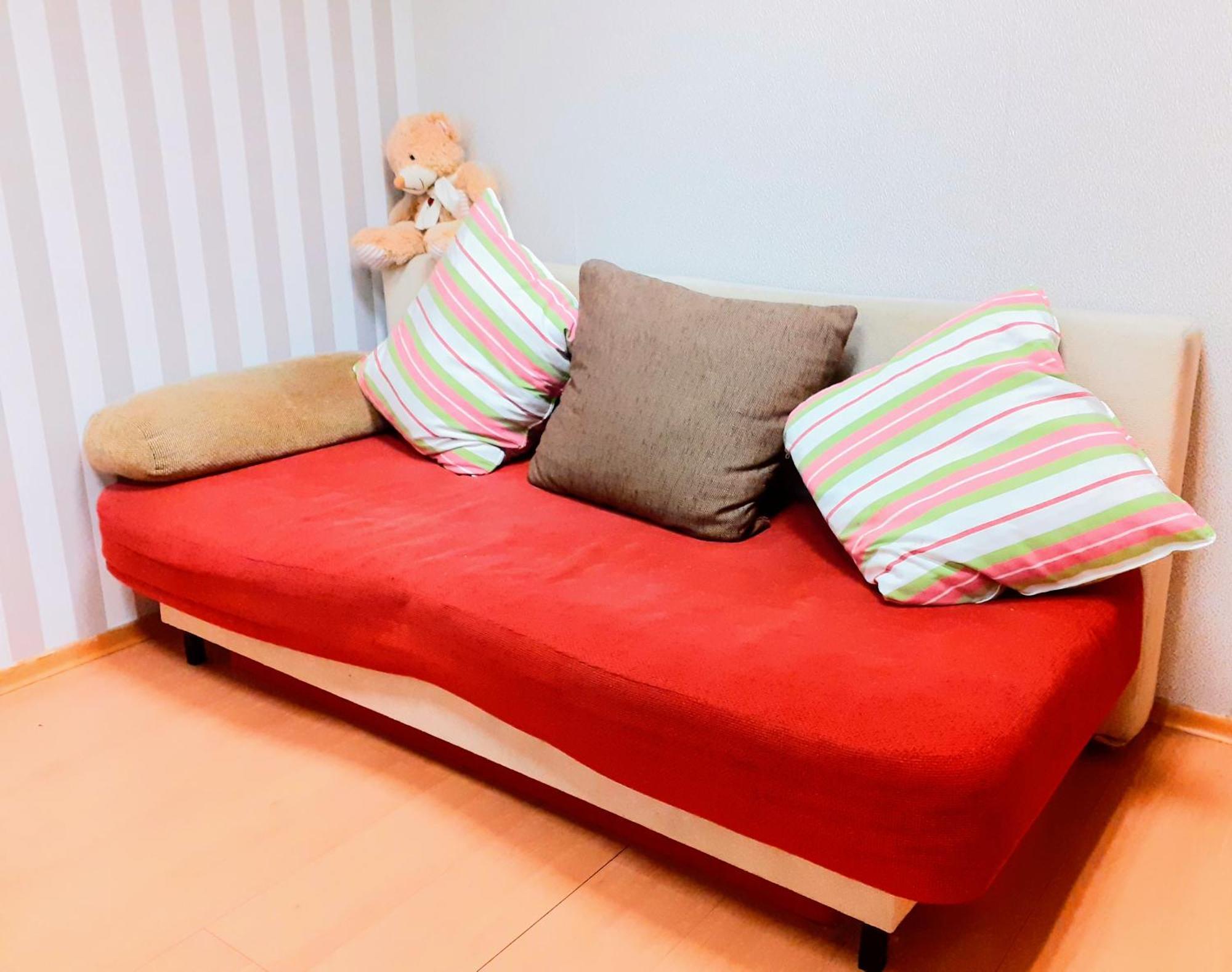 Downtown - Compact Low Cost Flat - 1St Floor Burgas City Exteriér fotografie
